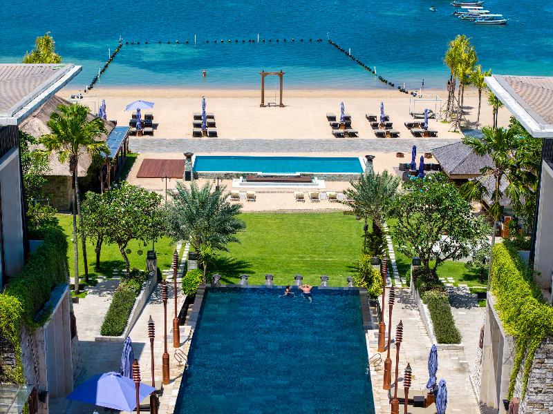 The Sakala Resort Bali image