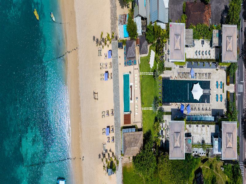 The Sakala Resort Bali image