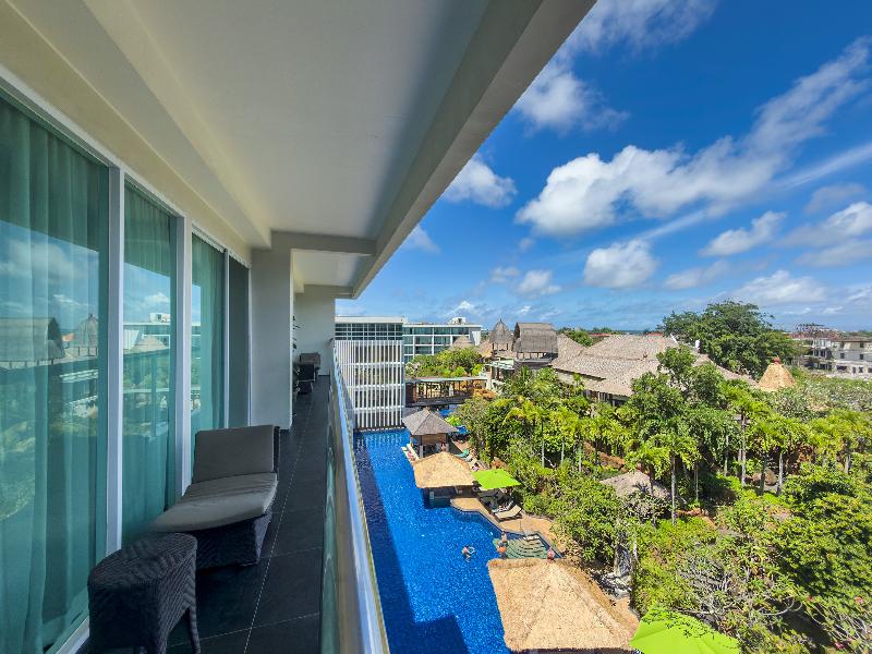 The Sakala Resort Bali image