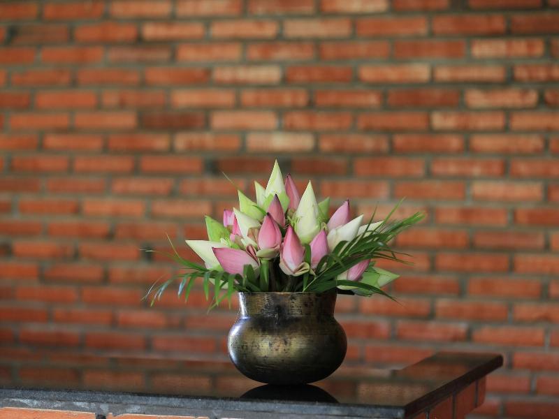 The Unique Angkor Villa image