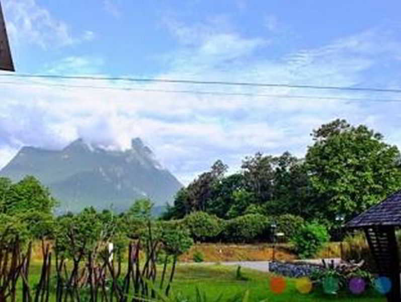 General view