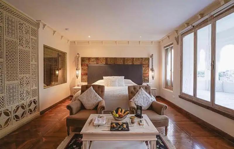 Rawla Narlai Luxury Heritage Hotel image