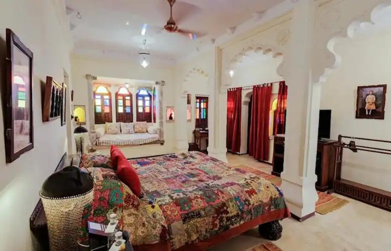 Rawla Narlai Luxury Heritage Hotel image