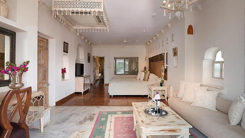 Rawla Narlai Luxury Heritage Hotel image