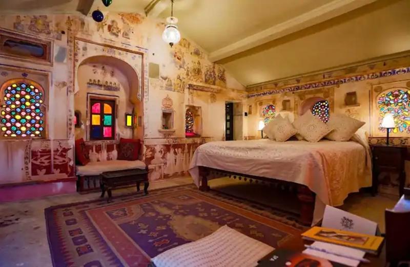 Rawla Narlai Luxury Heritage Hotel image