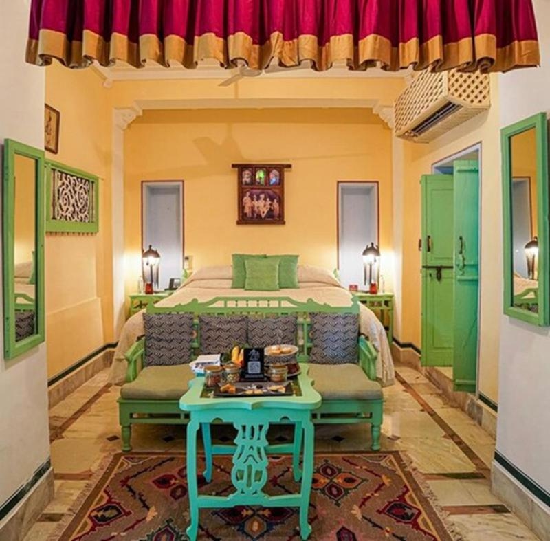Rawla Narlai Luxury Heritage Hotel image