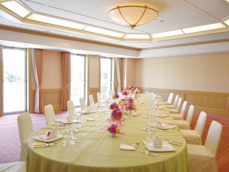 Okura Akademia Park Hotel image