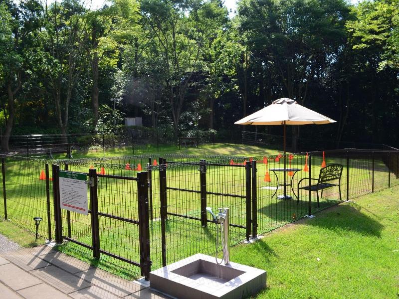 Okura Akademia Park Hotel image
