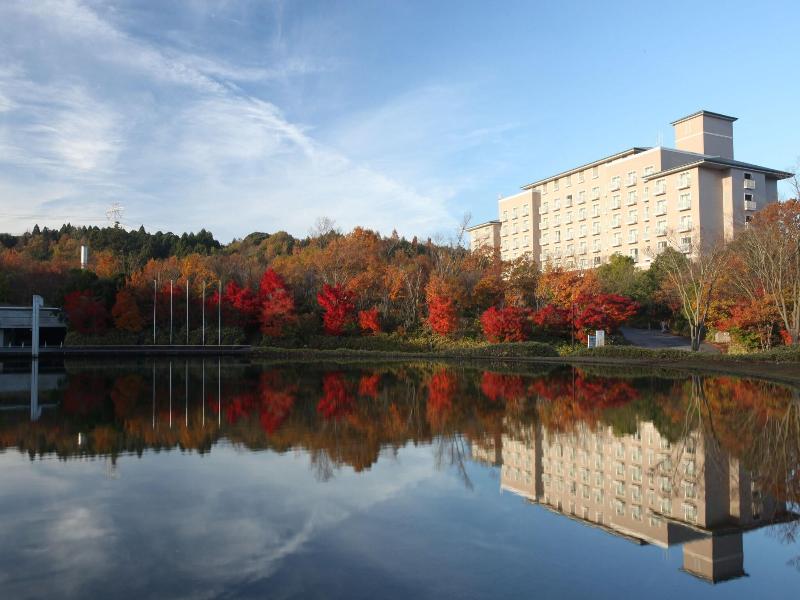 Okura Akademia Park Hotel image