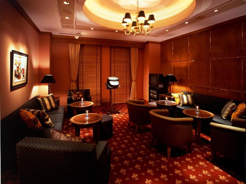 Okura Akademia Park Hotel image