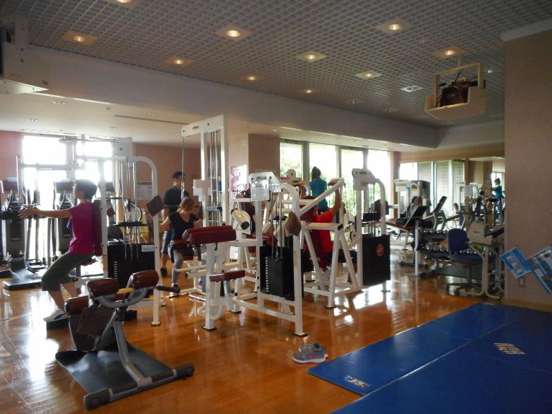Okura Akademia Park Hotel image