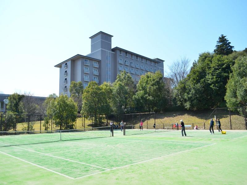Okura Akademia Park Hotel image