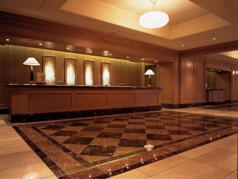Okura Akademia Park Hotel image