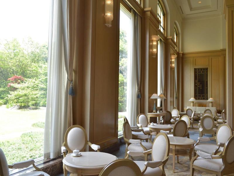 Okura Akademia Park Hotel image