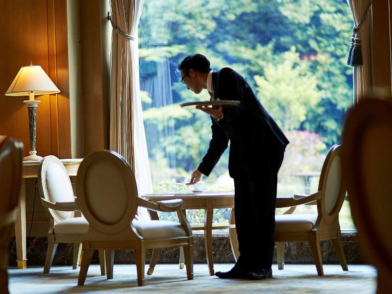 Okura Akademia Park Hotel image