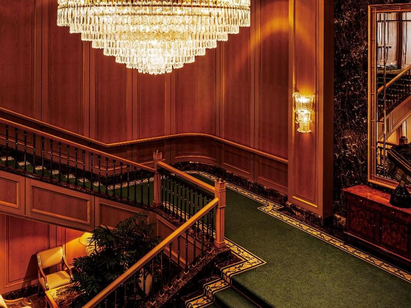 Okura Akademia Park Hotel image