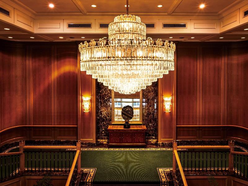 Okura Akademia Park Hotel image