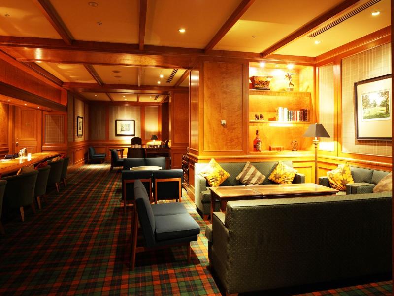 Okura Akademia Park Hotel image