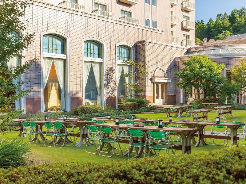 Okura Akademia Park Hotel image