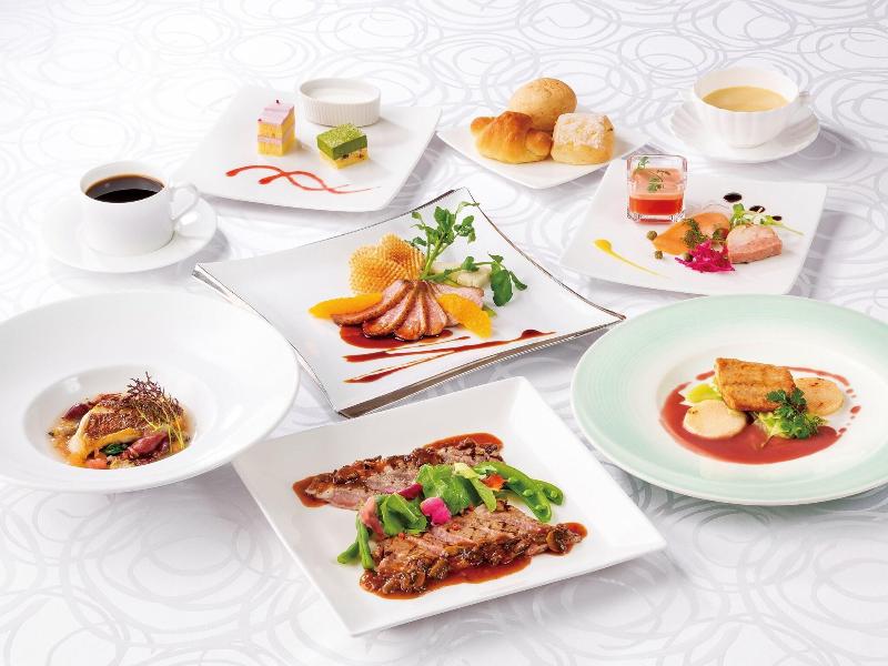 Okura Akademia Park Hotel image