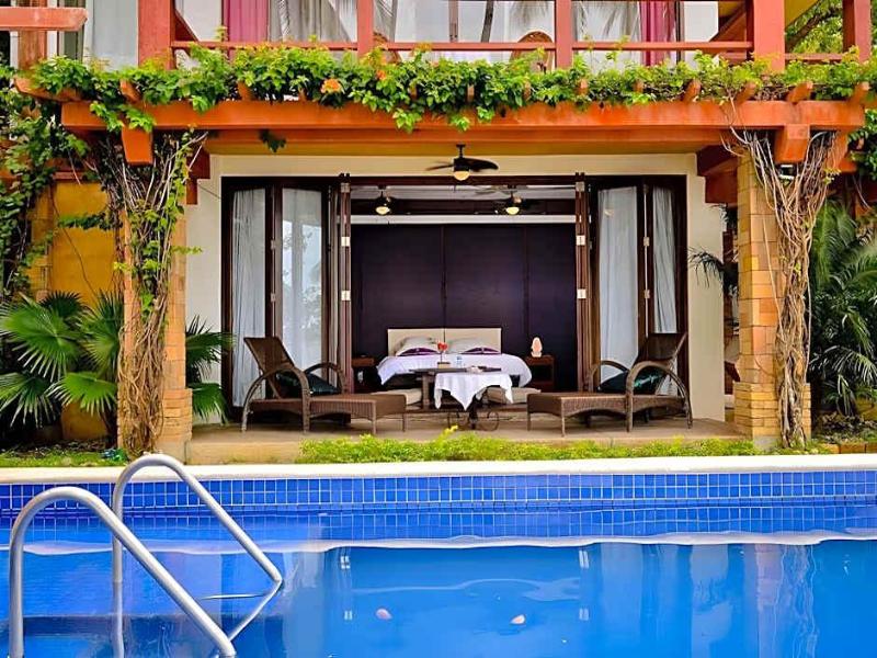 Punta Bulata Resort & Spa image
