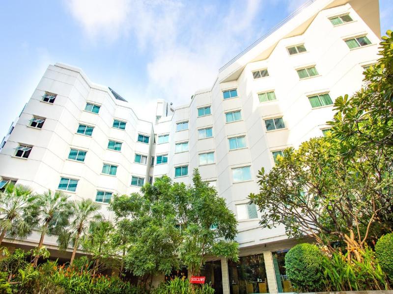 Graceland Bangkok by Grace Hotel image