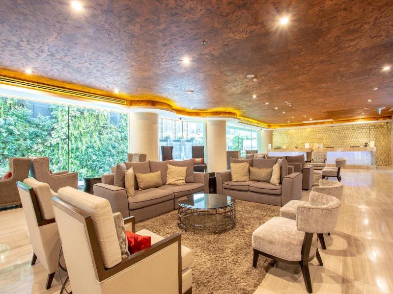 Graceland Bangkok by Grace Hotel image