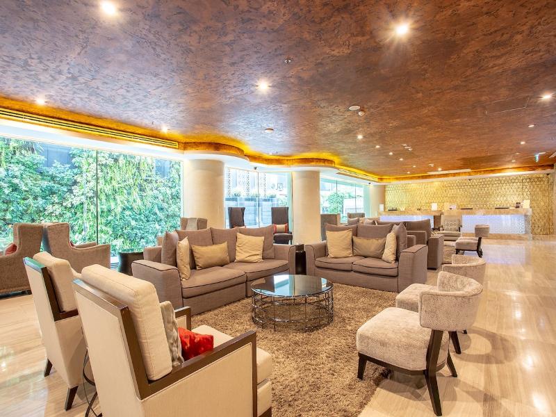 Graceland Bangkok by Grace Hotel image