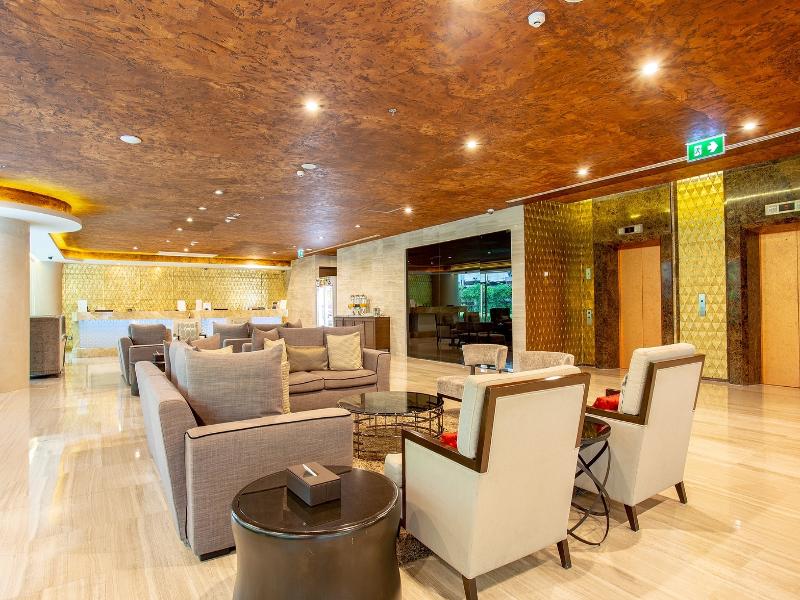 Graceland Bangkok by Grace Hotel image
