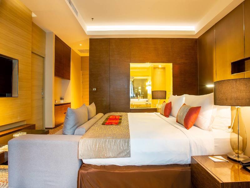 Graceland Bangkok by Grace Hotel image