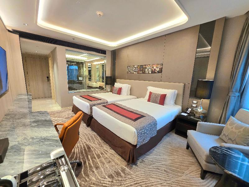 Graceland Bangkok by Grace Hotel image