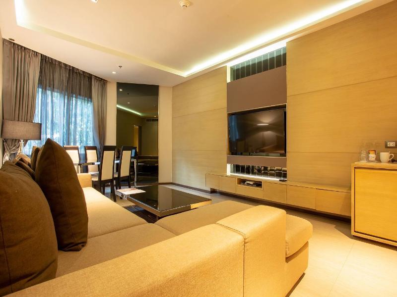 Graceland Bangkok by Grace Hotel image