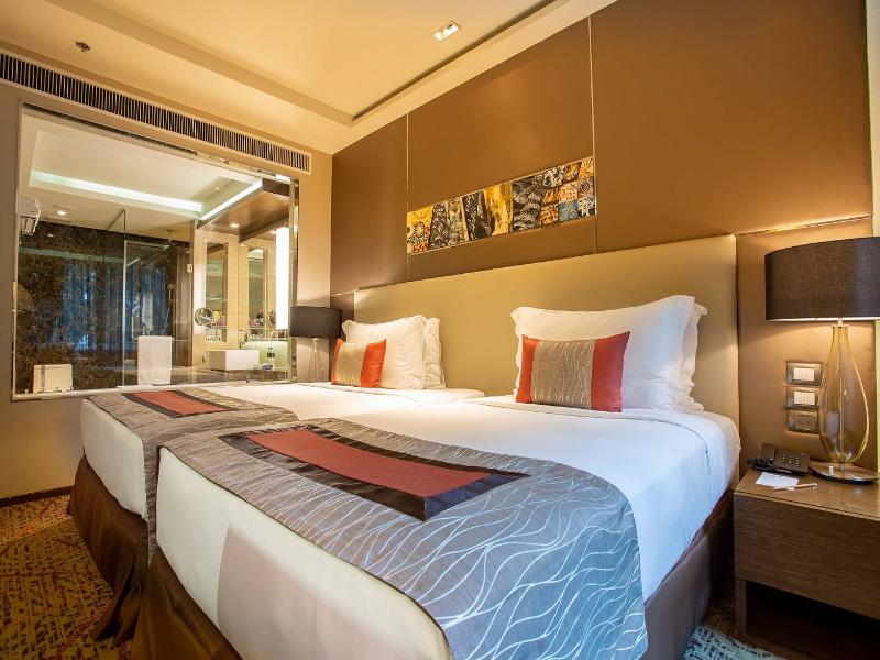 Graceland Bangkok by Grace Hotel image