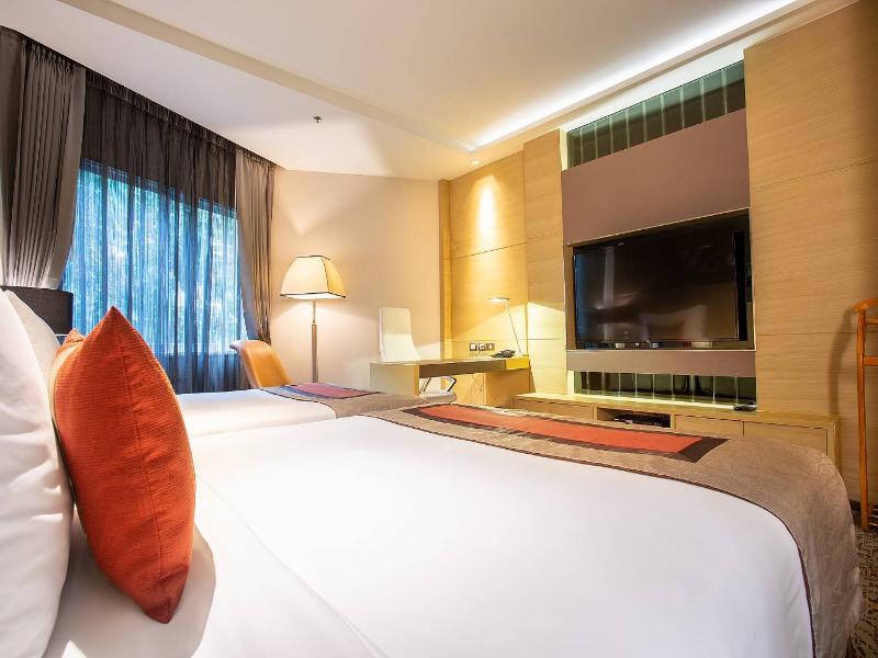Graceland Bangkok by Grace Hotel image