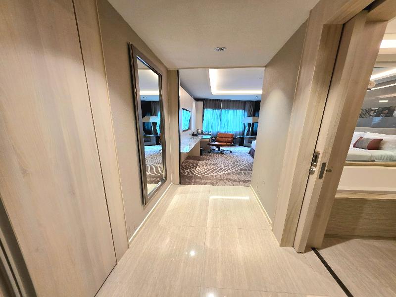 Graceland Bangkok by Grace Hotel image