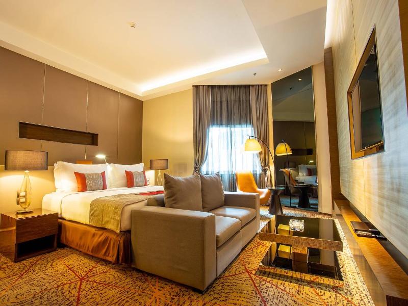 Graceland Bangkok by Grace Hotel image