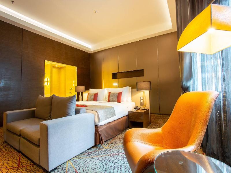 Graceland Bangkok by Grace Hotel image