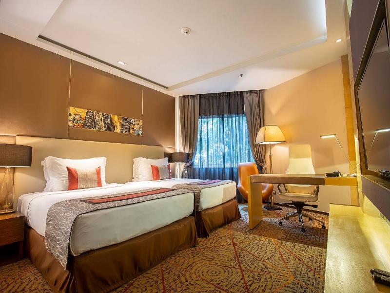 Graceland Bangkok by Grace Hotel image