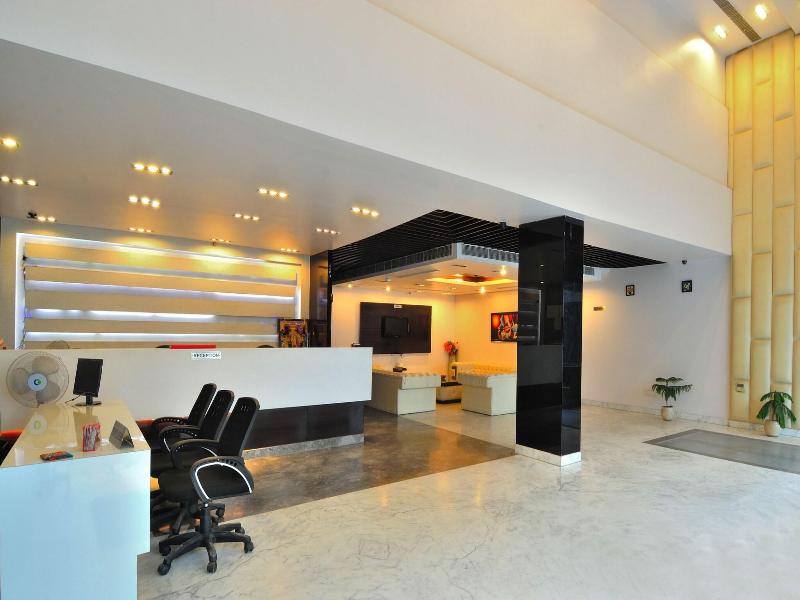 Hotel Elegance image