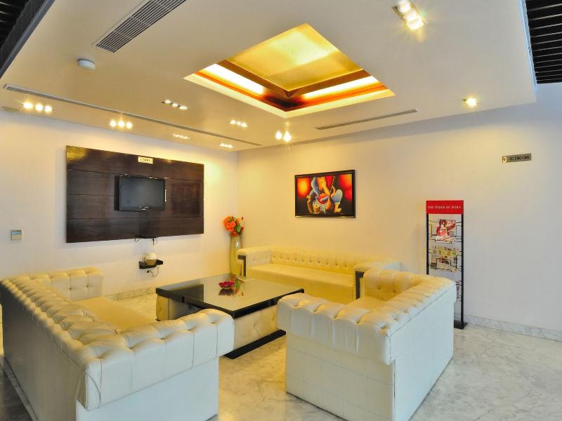 Hotel Elegance image
