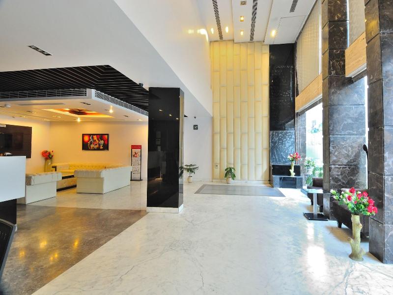Hotel Elegance image