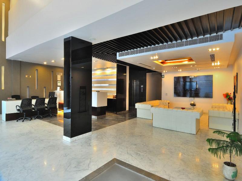 Hotel Elegance image