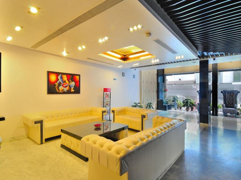 Hotel Elegance image