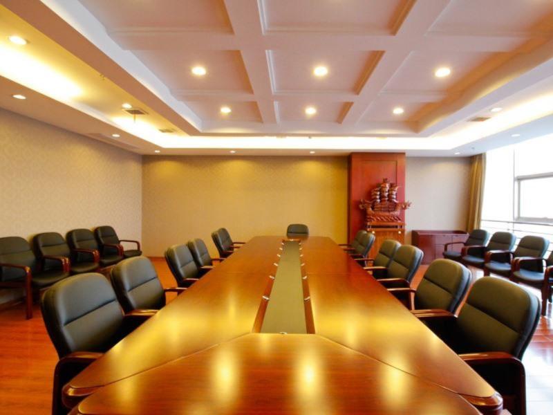 GreenTree Eastern Huainan Guangchang Road Hotel