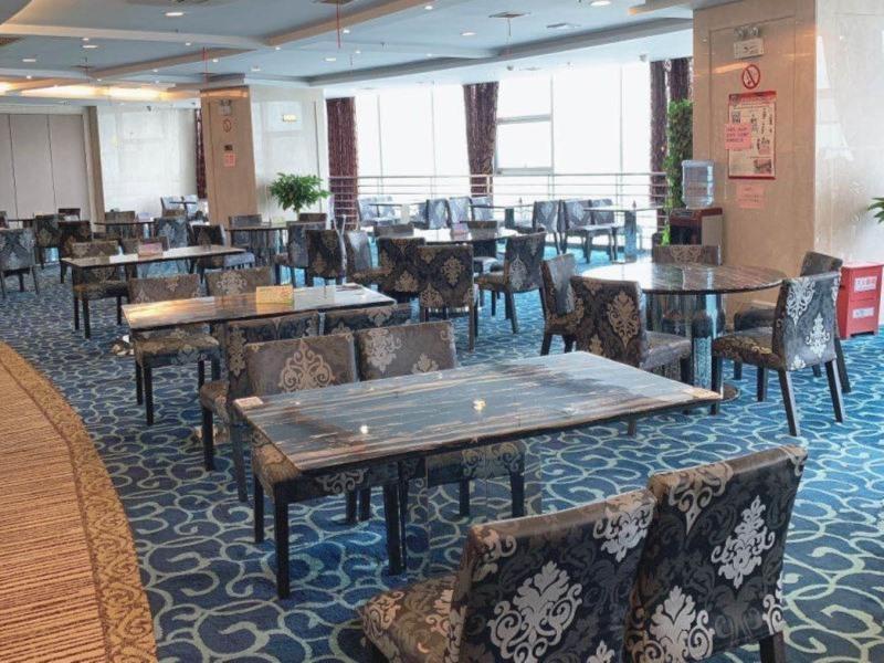 GreenTree Eastern Huainan Guangchang Road Hotel
