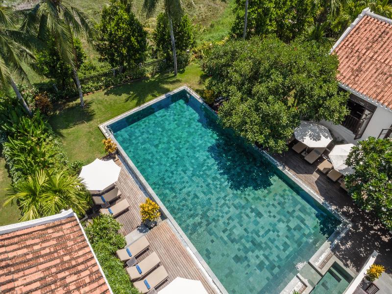 Legacy Hoi An Resort — general view