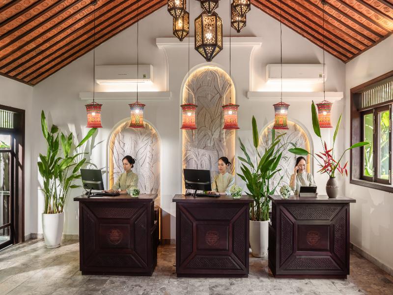 Legacy Hoi An Resort image