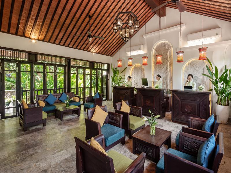 Legacy Hoi An Resort image
