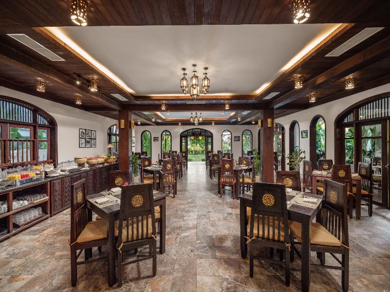 Legacy Hoi An Resort image