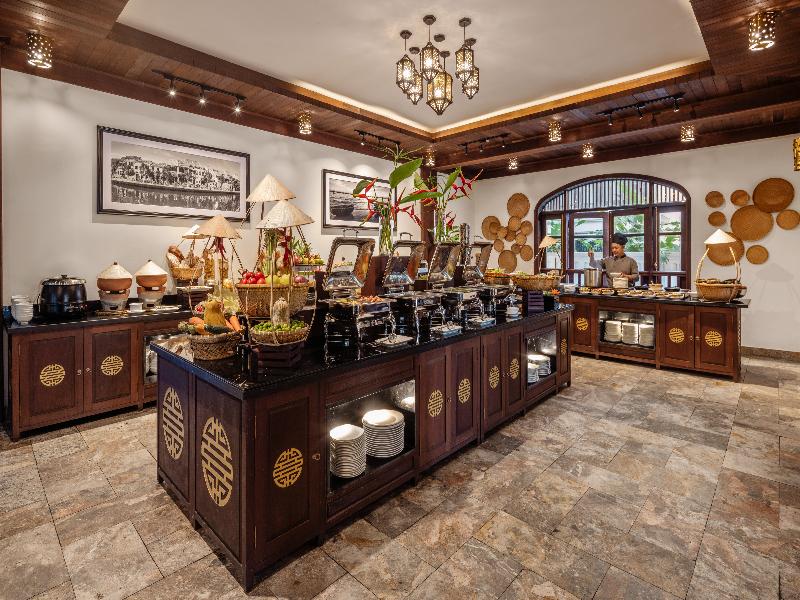 Legacy Hoi An Resort image